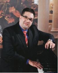 OSCAR DIAZ, JR. (Executive Director)