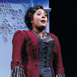 JOUVANCA JEAN-BAPTISTE as Anna (Opera San Jose)