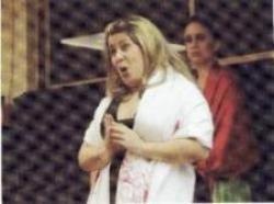 MELISSA RUIZ & Ensemble